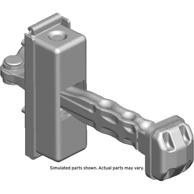Genuine GM Door Check 85626941