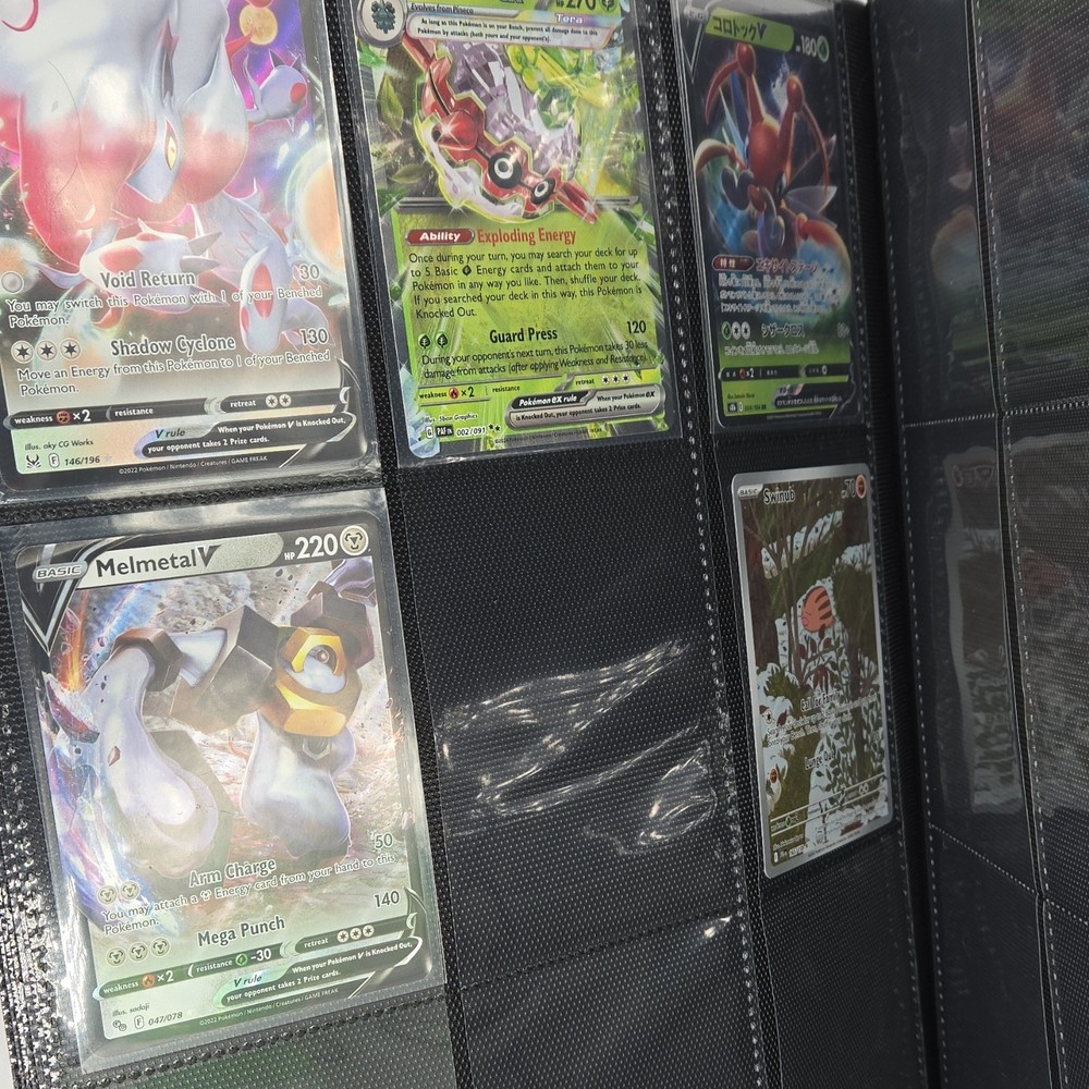 Pokemon mystery pack 🔥 *read description*