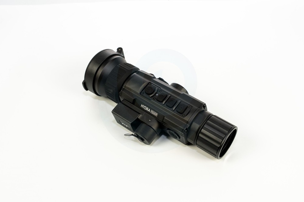 DNT Optics Hydra LRF HS650R Multi-Function Thermal Scope with Laser Rangefinder