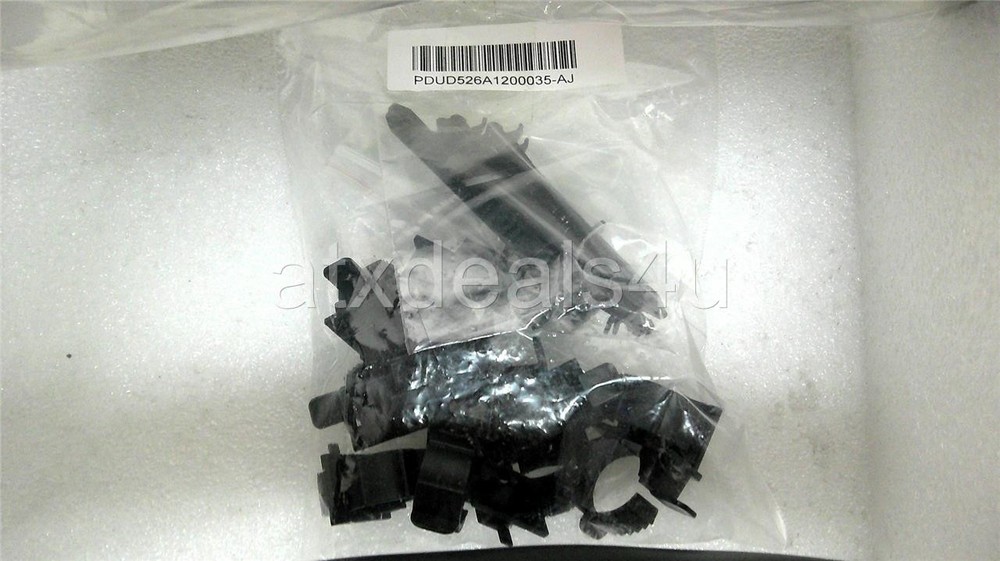 Delta PDUD526 Power Distribution Unit New other