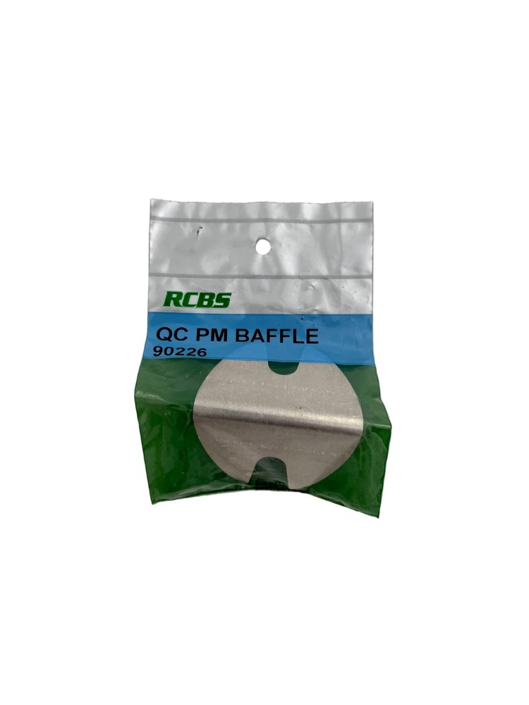 RCBS QC PM Baffle - 90226