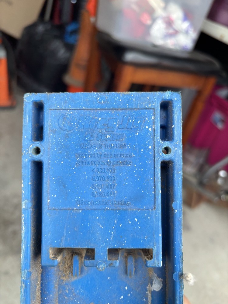 kreg k3 pocket hole jig