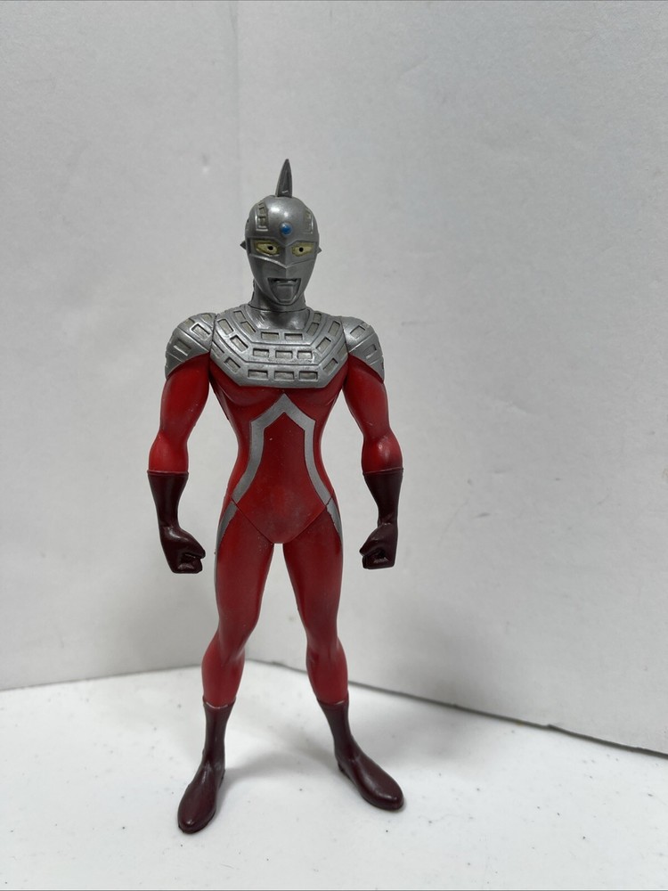 Marmit 2000 Ultraman Utra Hero - US Seller