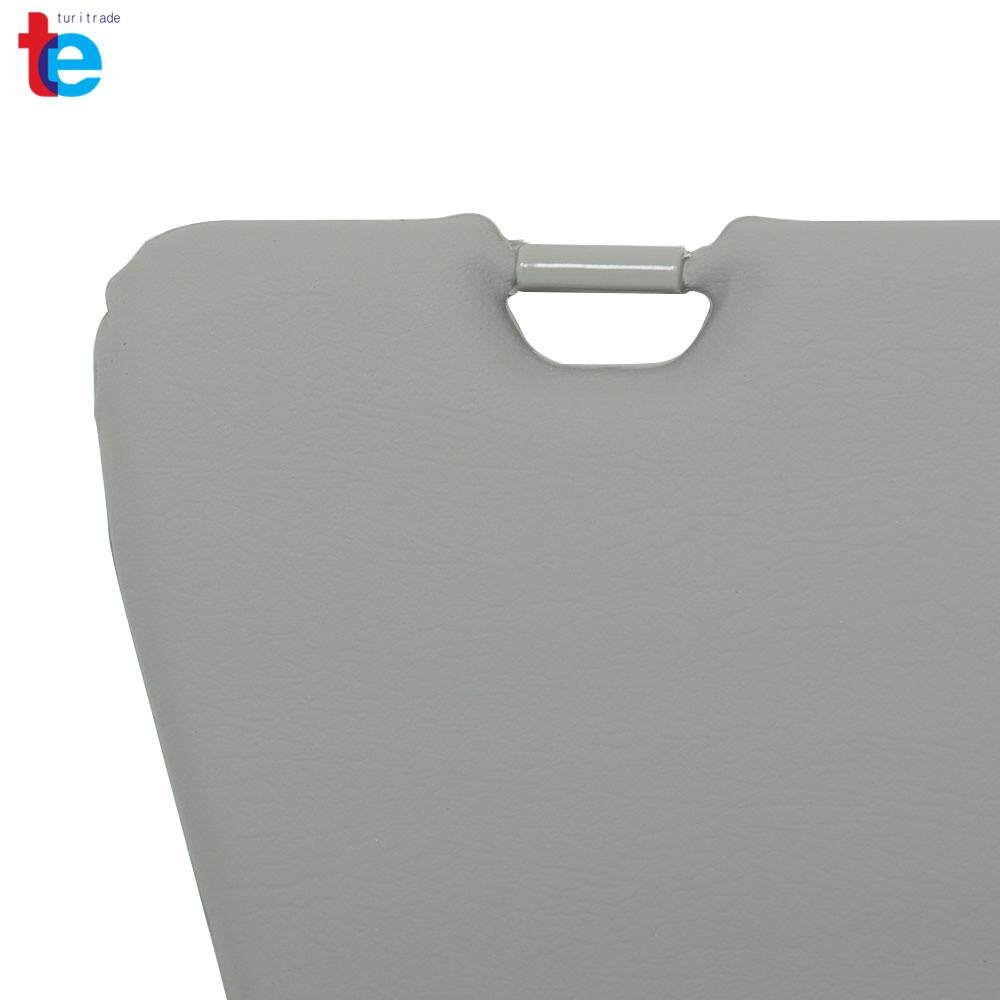 Sun Visor Gray Left Driver Side For Ford E150 E250 E350 Van 2009 2010-2014