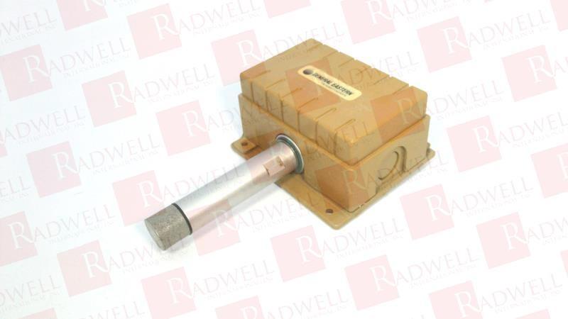 GENERAL EASTERN DP3A-O / DP3AO (USED)