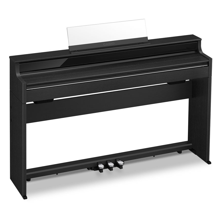 Casio AP-S450 Celviano 88-Key Digital Piano - Black