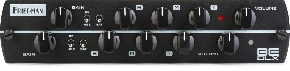 Synergy Friedman BE-DLX 2-channel Preamp Module