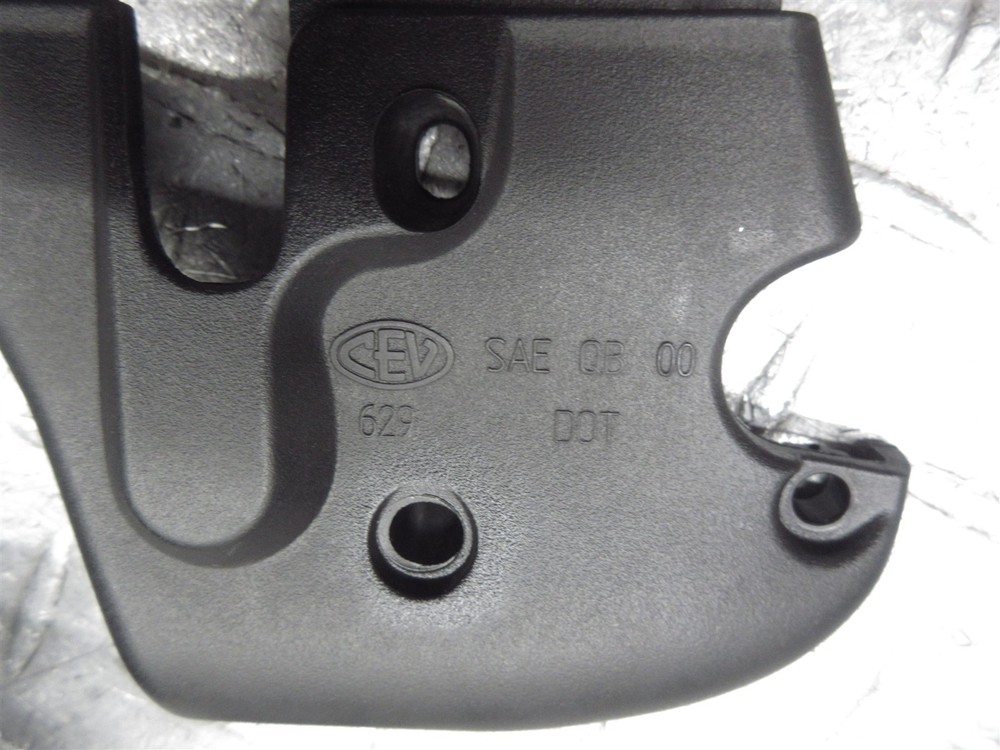2003 01-04 Aprilia Atlantic 500cc Scooter Left Switch Handlebar Light Control