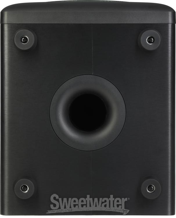 Mackie CR8SBT 8-inch Powered Bluetooth Subwoofer