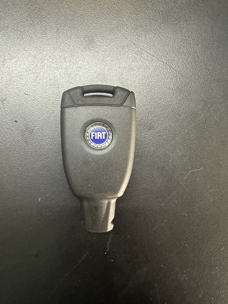 Fiat Croma Vergine Key Remote Control