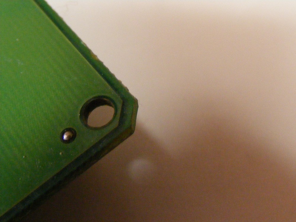 UTC Fire & Security M5PBMSP Control Board (a)