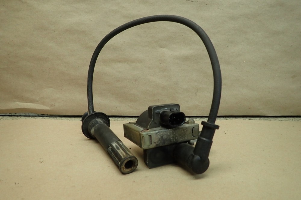 2004 DUCATI ST4 1000 IGNITION COIL
