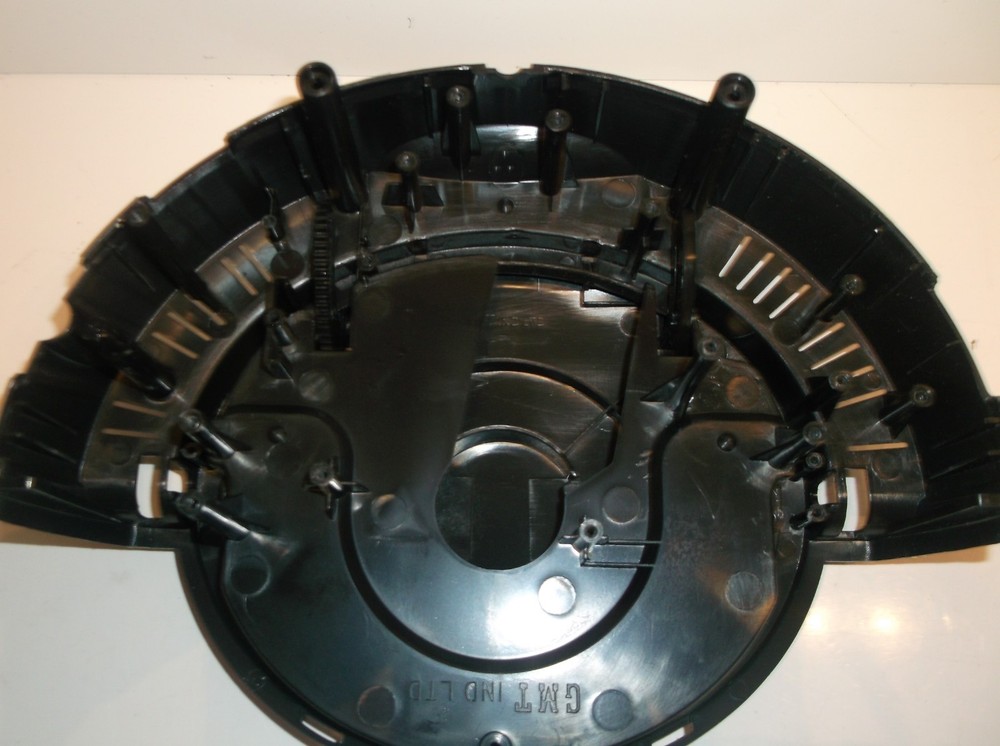 Monster High CD Boombox CD Door & Housing