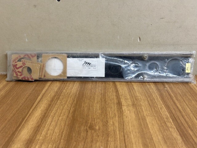 Middle Atlantic ISO-KOP Rack Isolating Panel