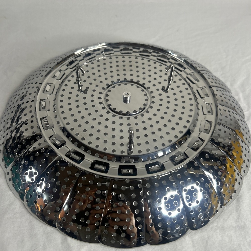 New 7 inch Cooking Basket