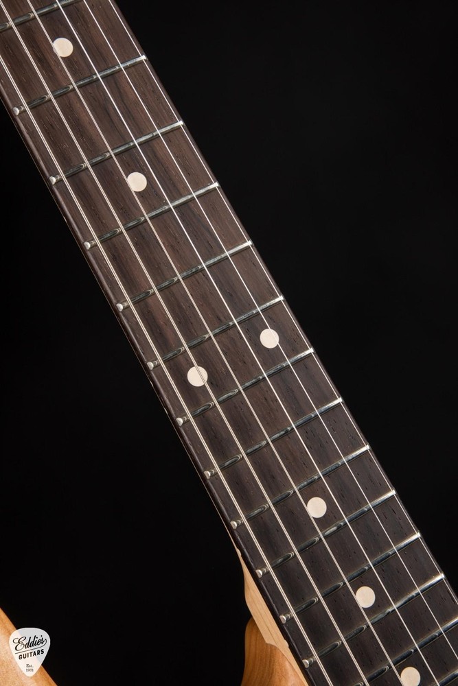 Strahm Von Strahm - Natural