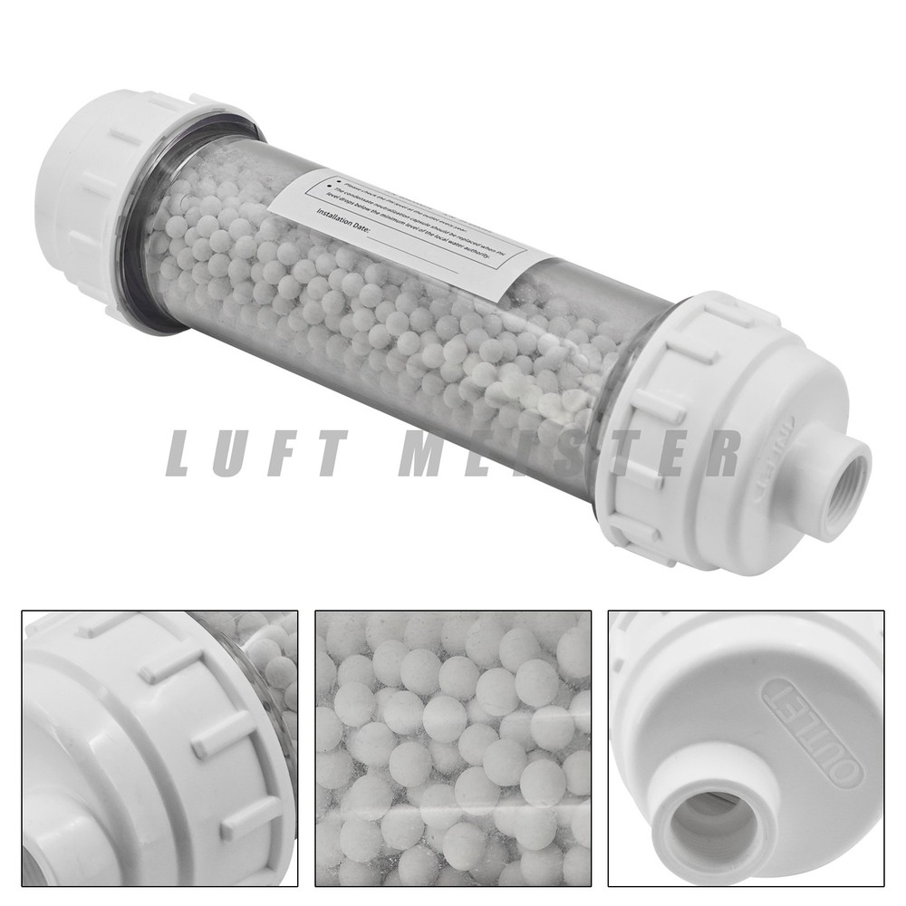 For Rinnai 804000074 Condensate Neutralization Kit Water Heater Accessory New US