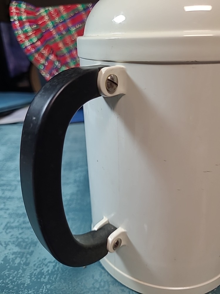 VTG. Bodum Coffee Pitcher