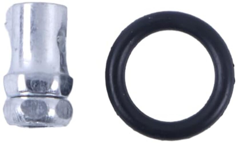 6FT Heavy-Duty Vernier Adjustable Locking Control Cable Compatible with