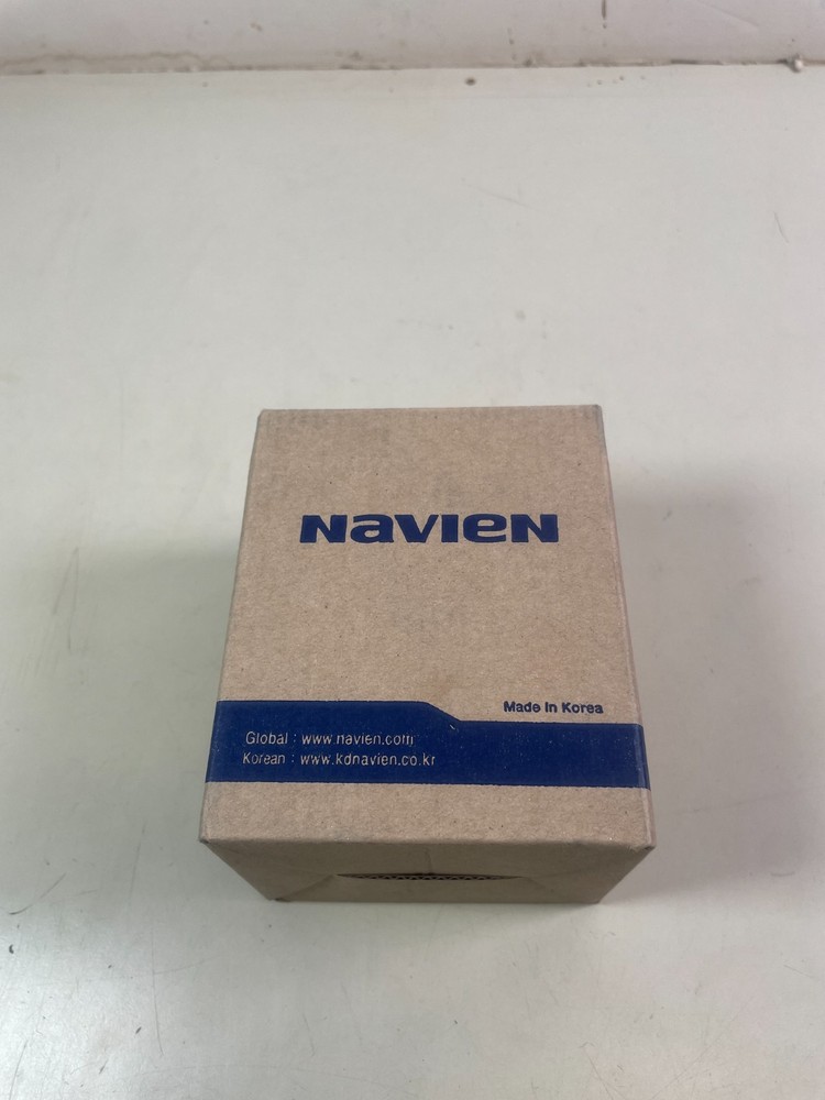 Navien PZZZ-00046 HotButton On Demand Switch Recirc Pump Control for NPE NPN