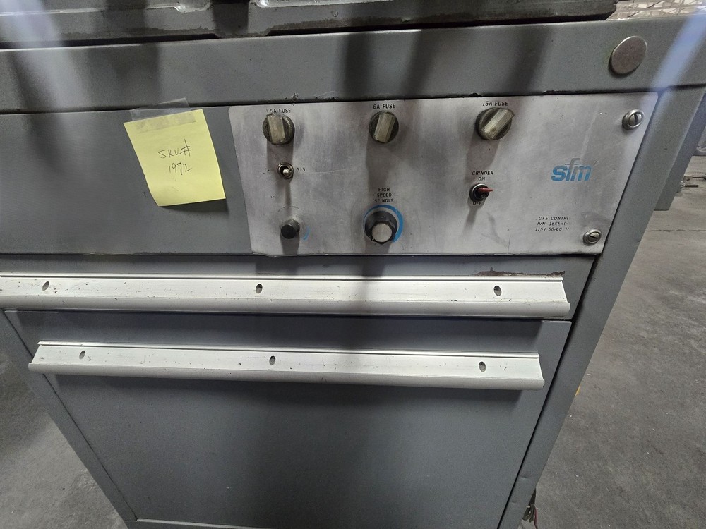 Royal Oak Universal Grinder