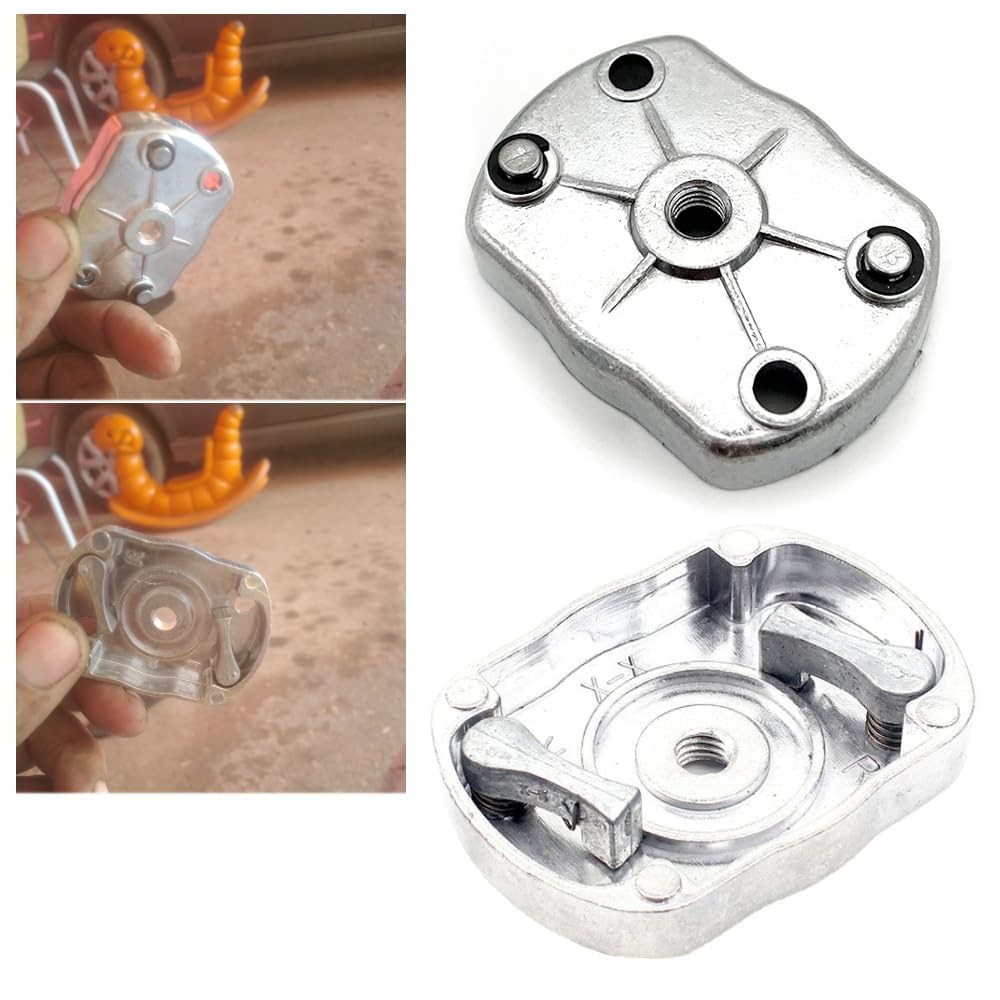 TorSor 3 Pack Recoil Pull Starter Claw Pawl Cog Replacement Cogs...