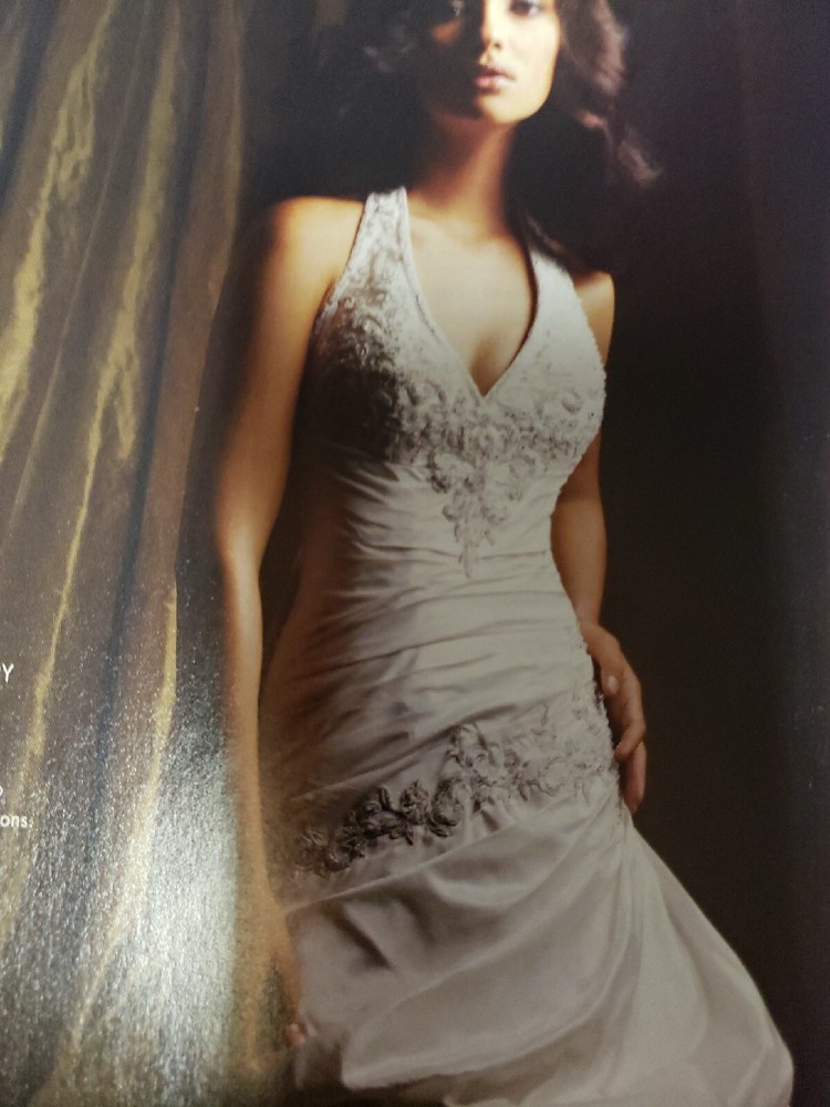 Brides March/April 2009 Magazine