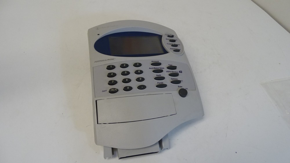 Pitney Bowes F900