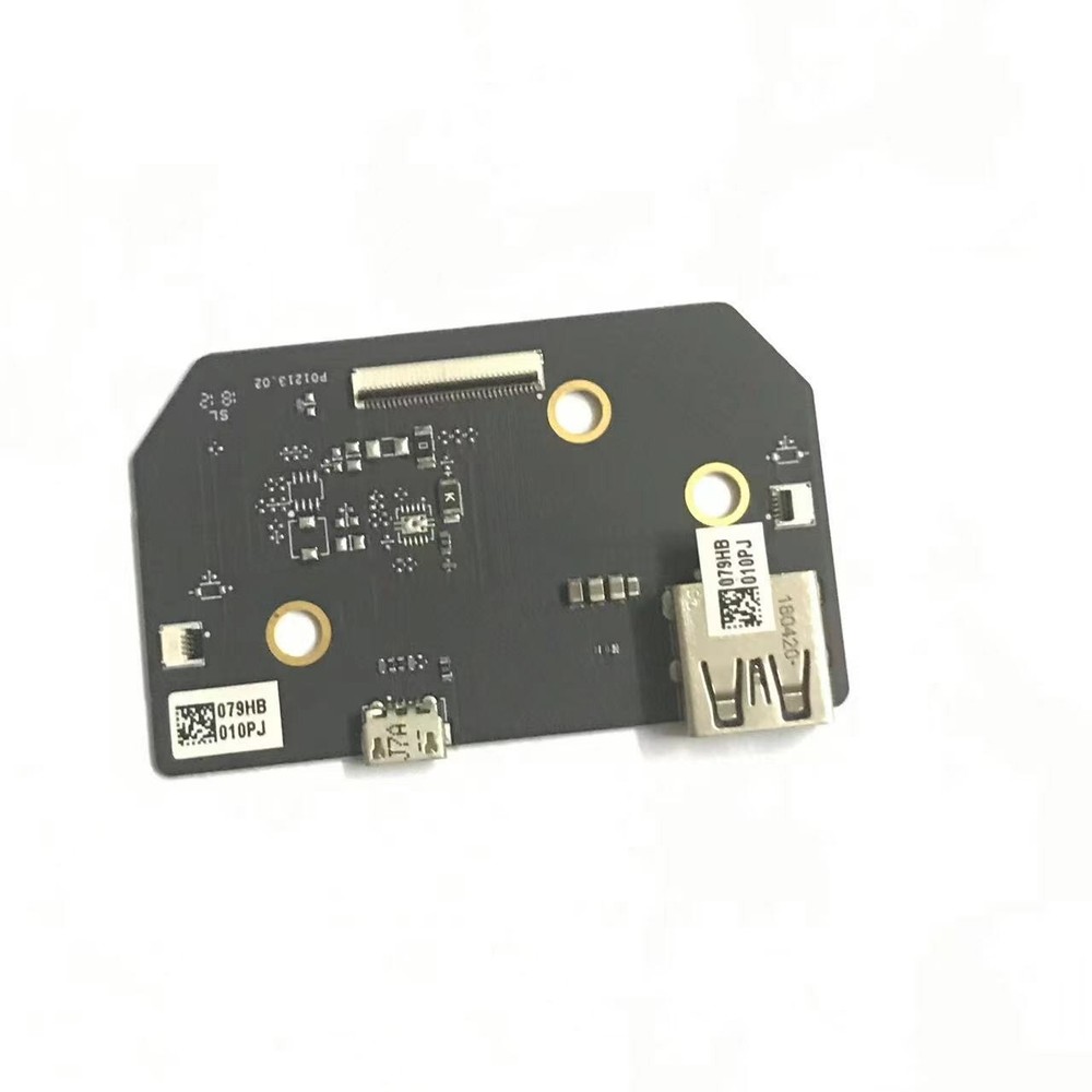 New USB Circuit Board for DJI Phantom 3 Adv/Pro and 4 /4Pro Remote Controller