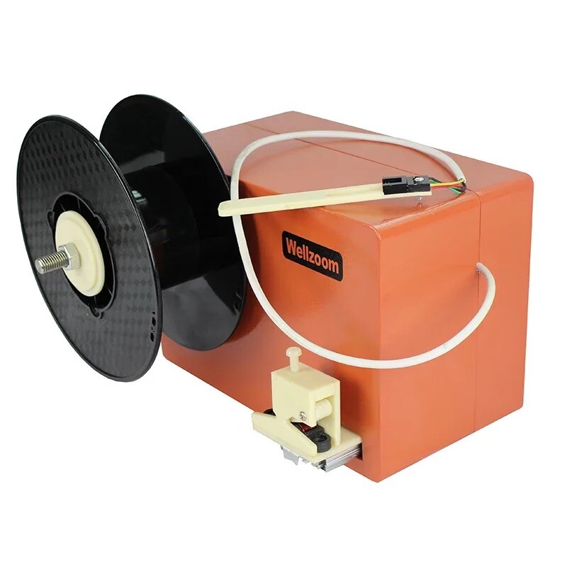 Automatic Winding Spooler Machine for Desktop 3D Printer Partner Filament