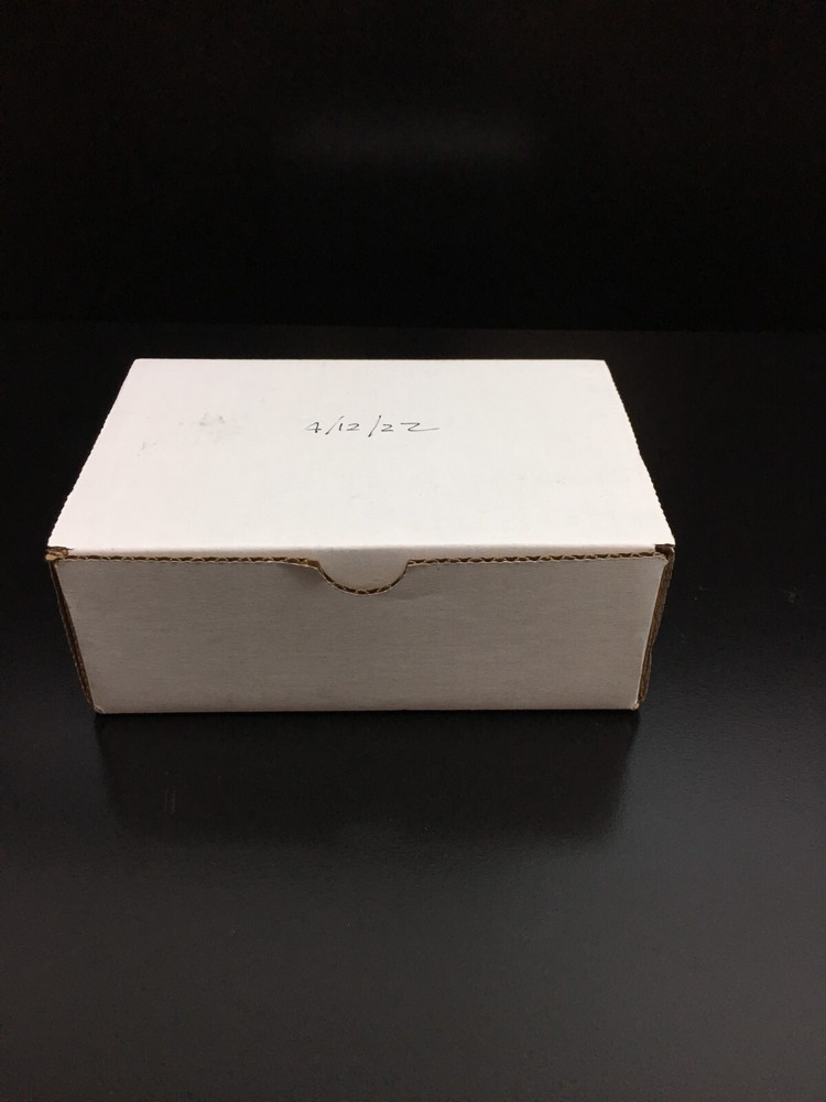 Leica Ref 39475209 CFSA 4X Sample Slides