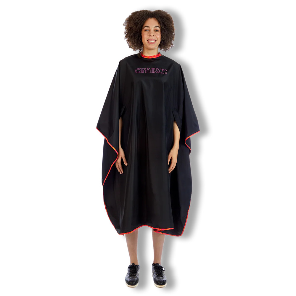 Amika Salon Cape