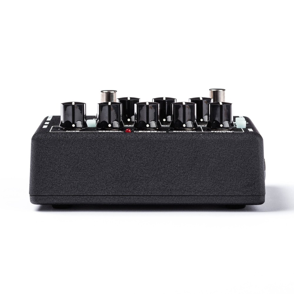 MXR Bass DI+ M80