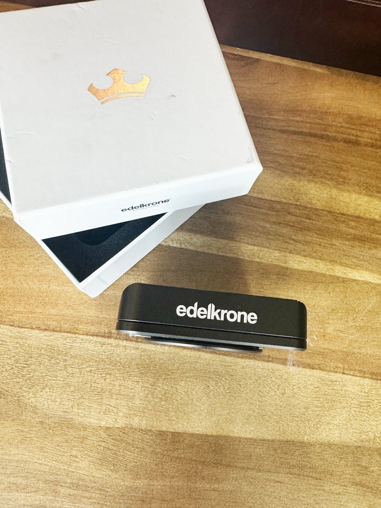 Edelkrone FlexTILT Head v3 – Original Box – Excellent Condition – Compact Camera
