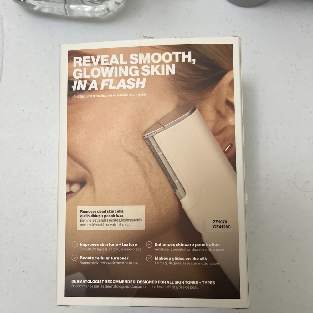 DERMAFLASH LUXE+ PreFlash Essentials Skin Prep