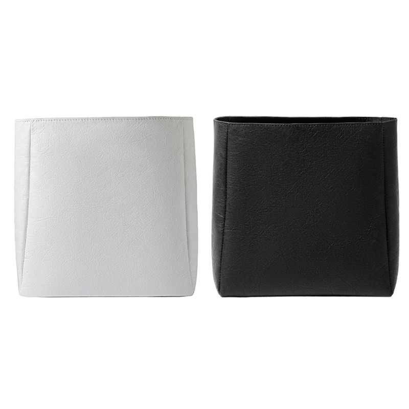 Professional Insert Bag Reinforced Structure Water Resistant Lining Storage