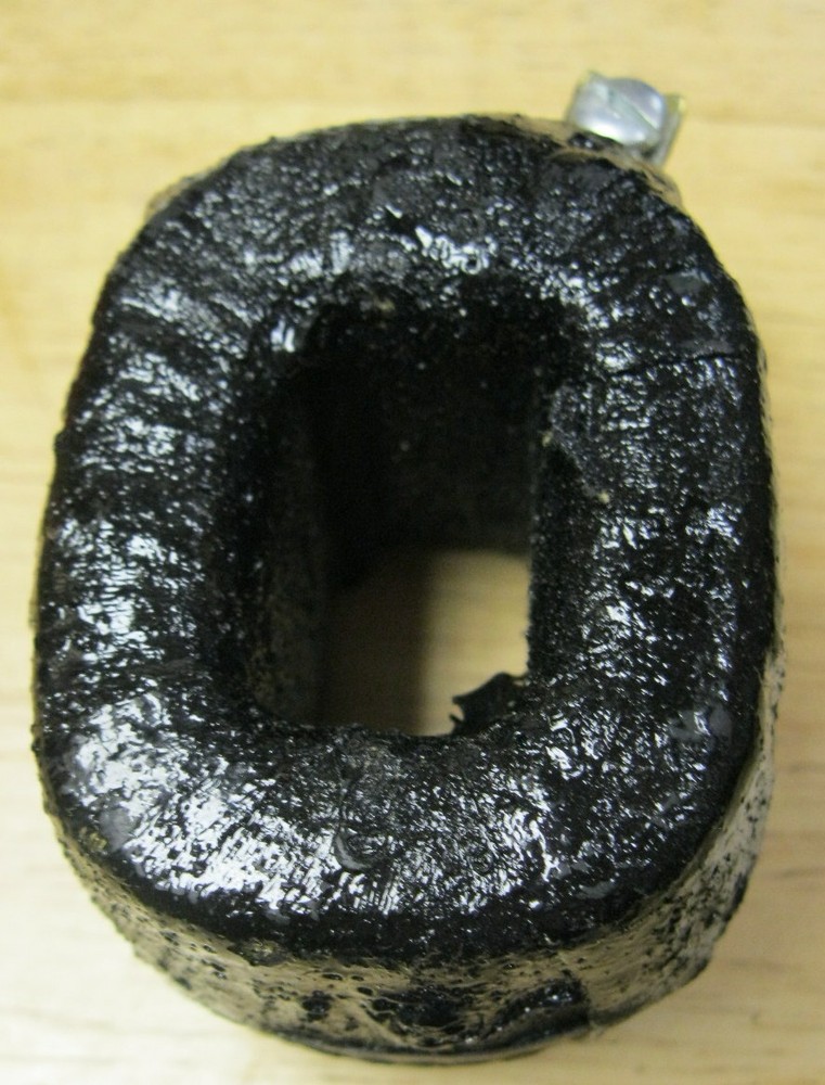 Cutler-Hammer 580-4 Coil