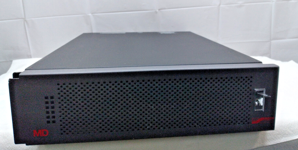 Ross MD Live Production Engine 4400AR-202-01 Switcher