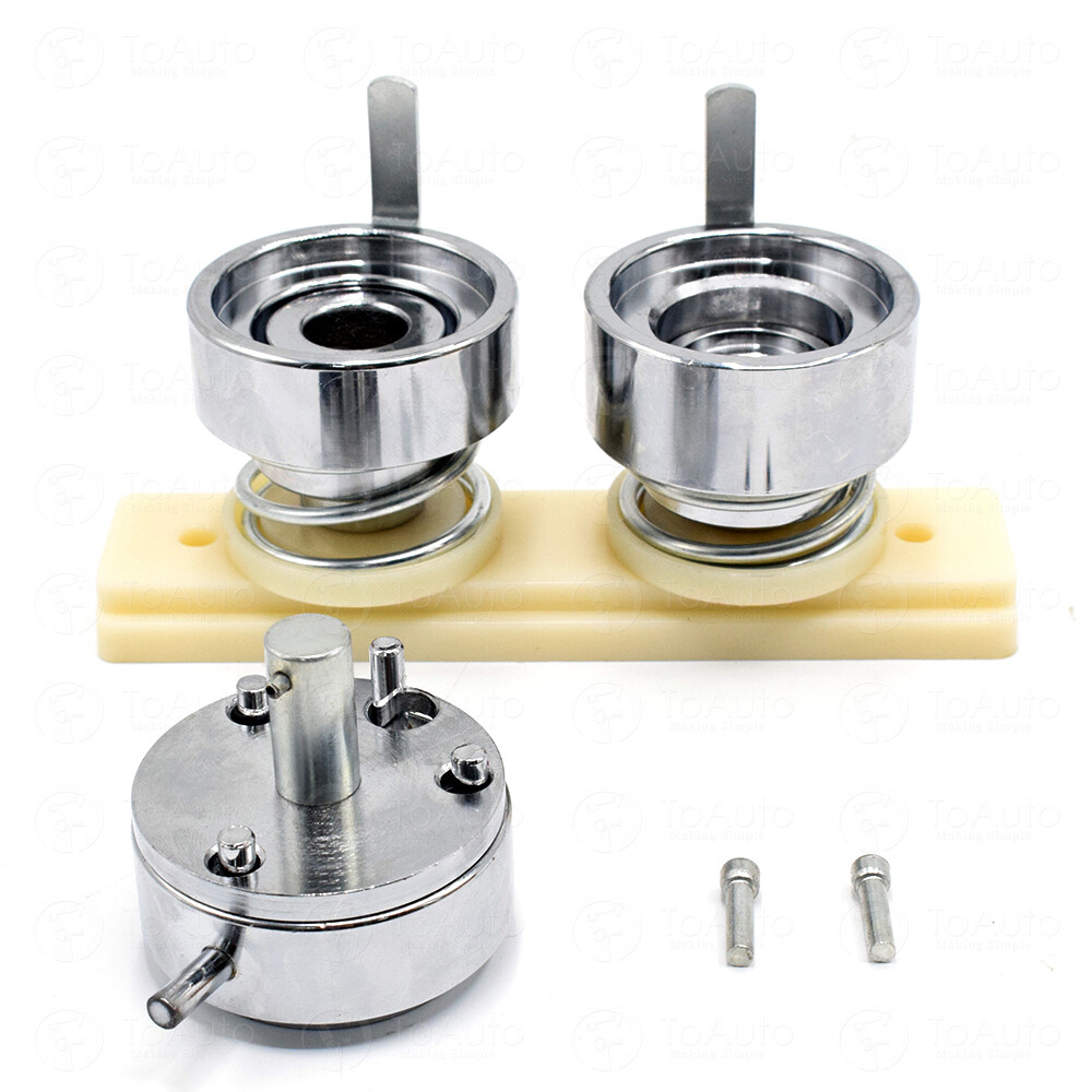 32mm Button Badge Die Mould Interchangeable Mold For Badge Maker Making Machine