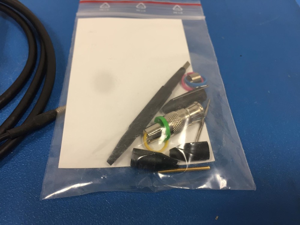 LECROY PP005 W/ACCESSORIES