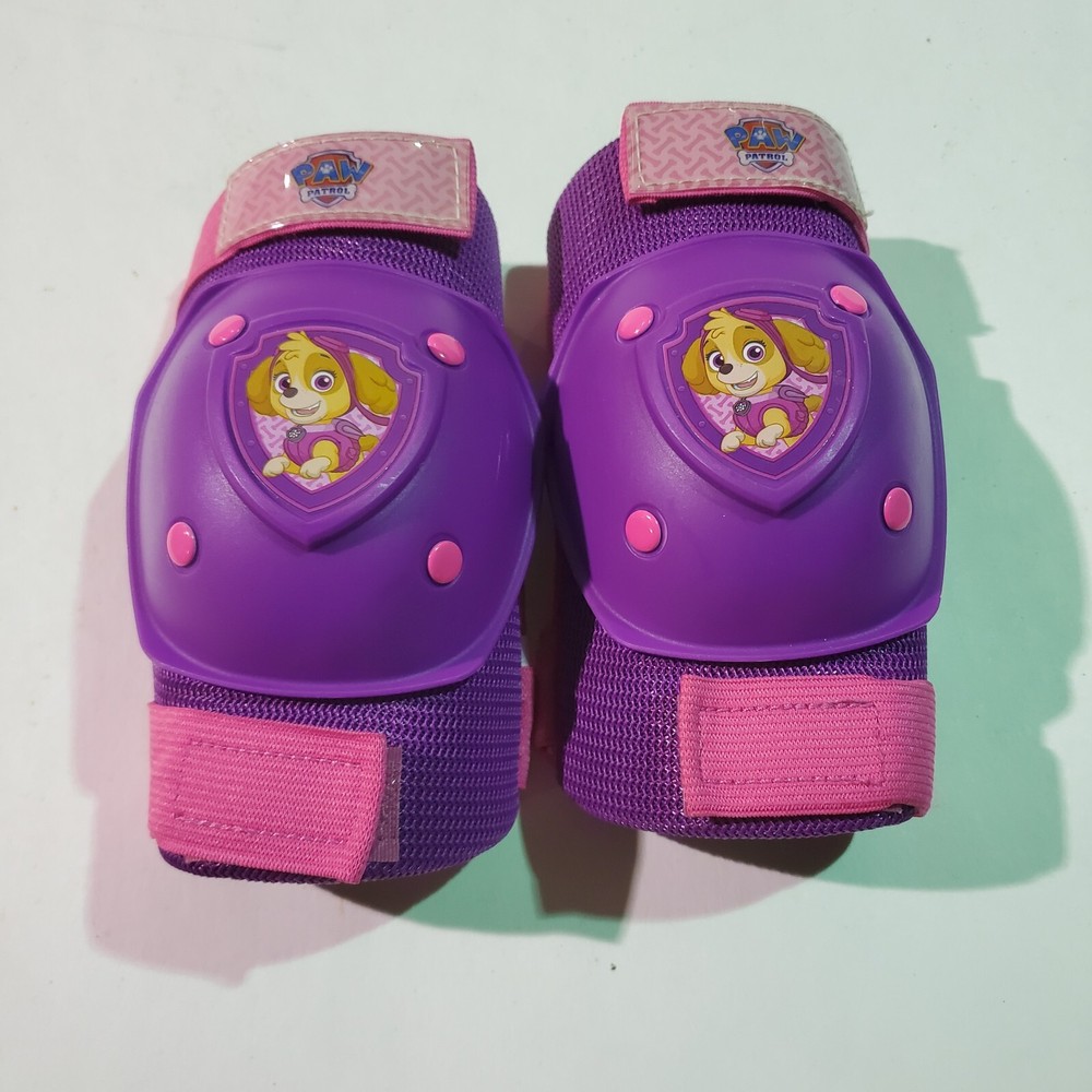 Nickelodeon's Paw Partol Knee Pads