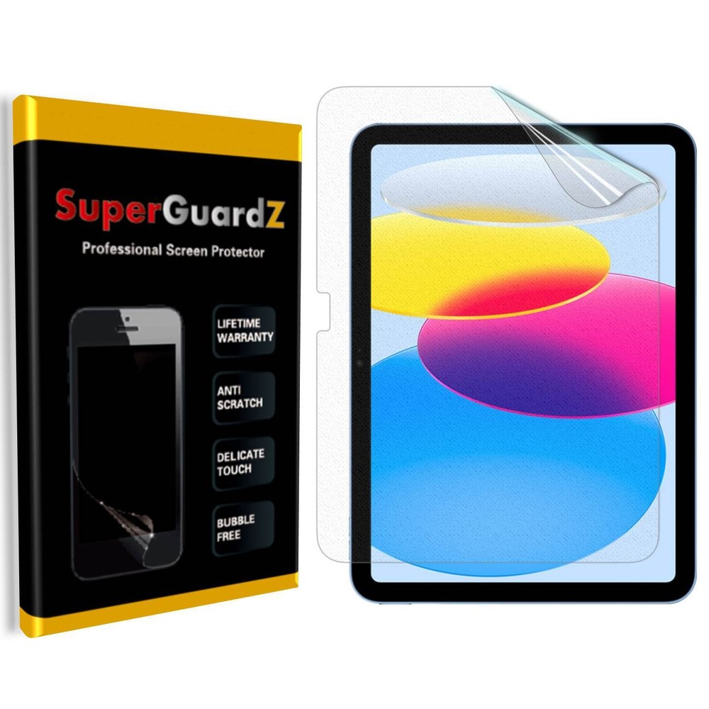 Anti Blue Light Screen Protector Guard Shield For iPad 10.9 (10th Gen, 2022)