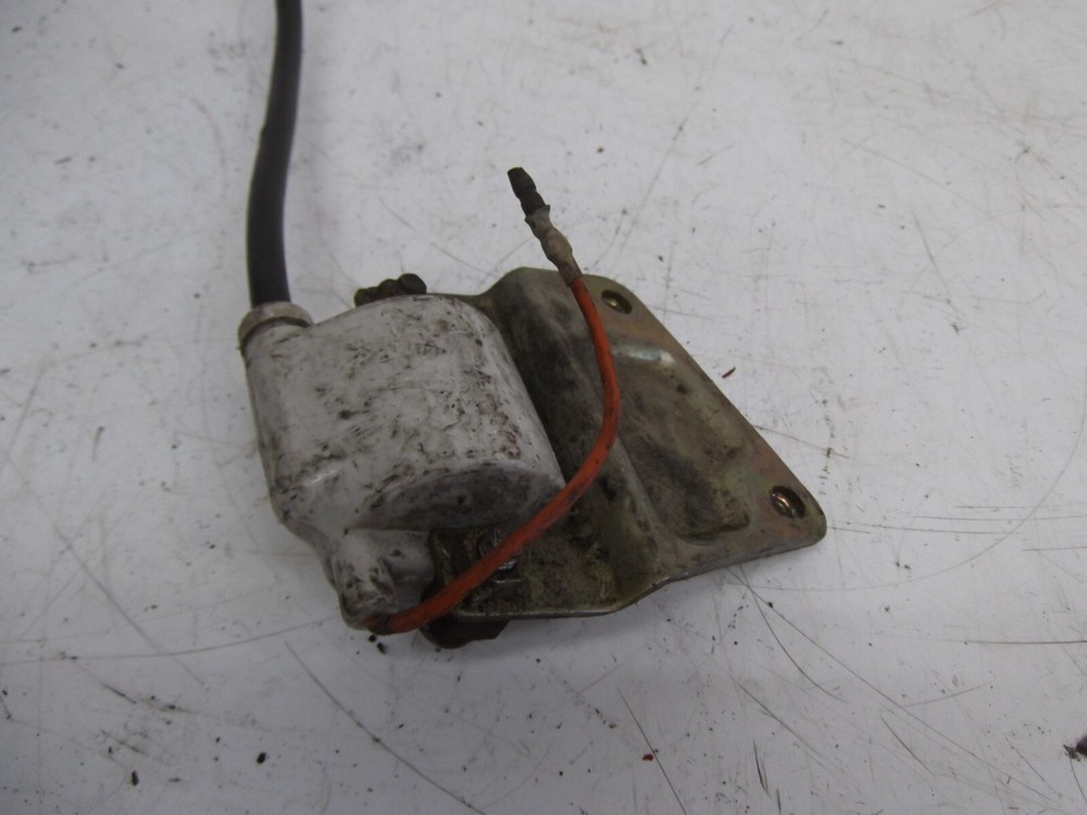 YAMAHA DT80 COIL