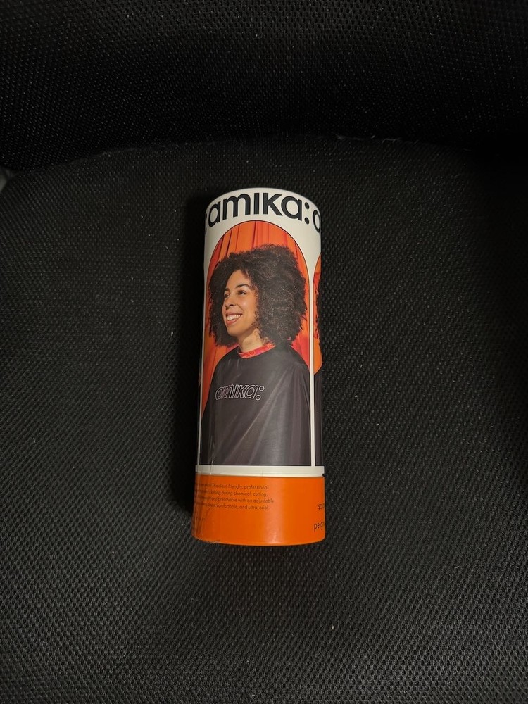 Amika Salon Cape
