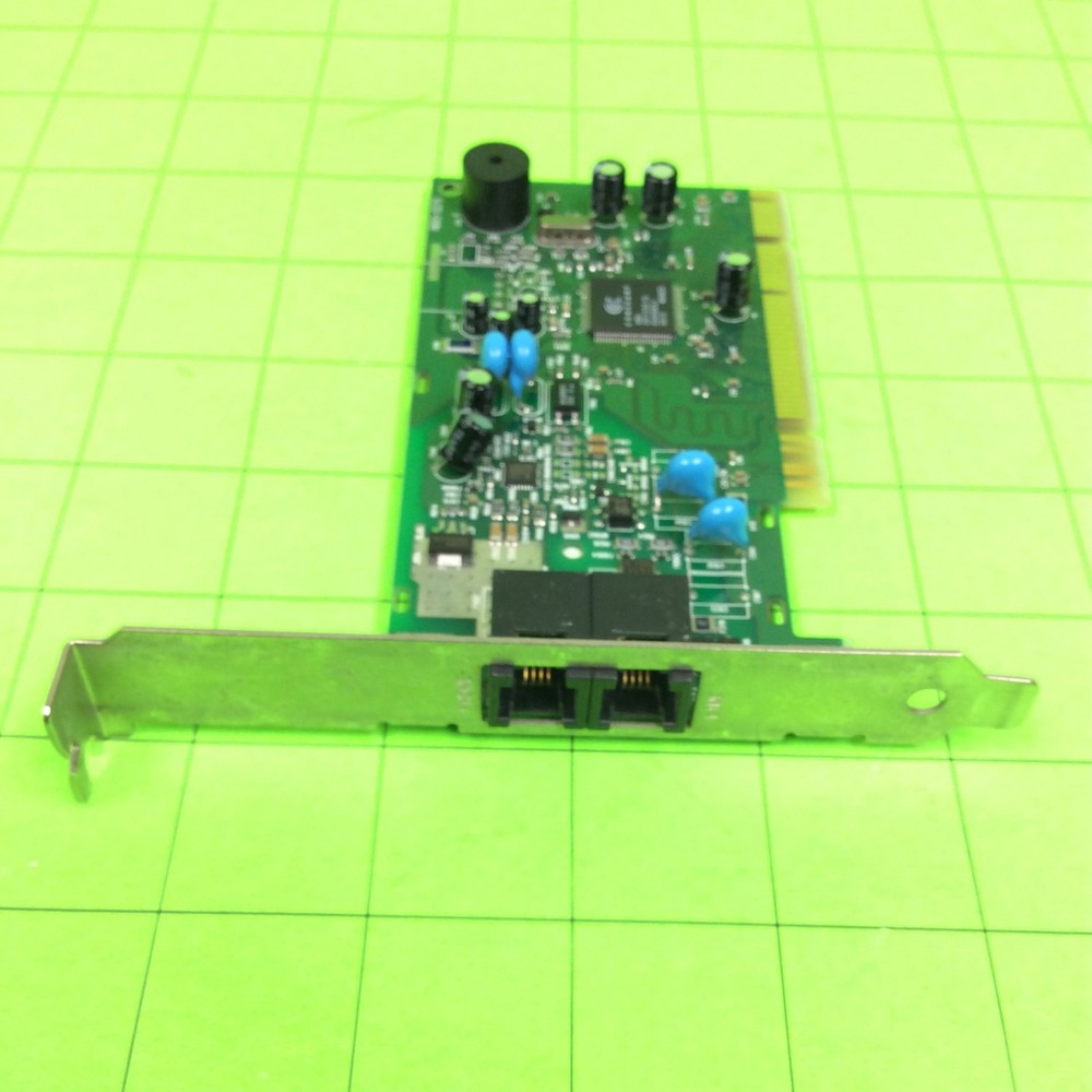 Dell Dimension 2350 Desktop Computer Modem RD01-D270 Conexant