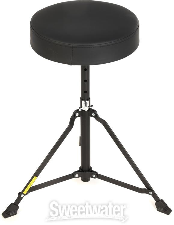 PDP 300 Series Round-top Drum Throne