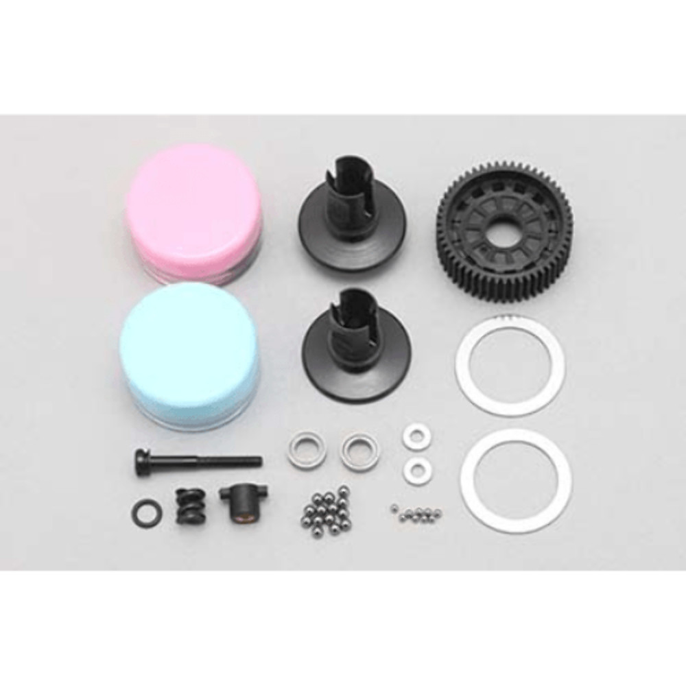 Yokomo Ball Differential [Y2-500-A]