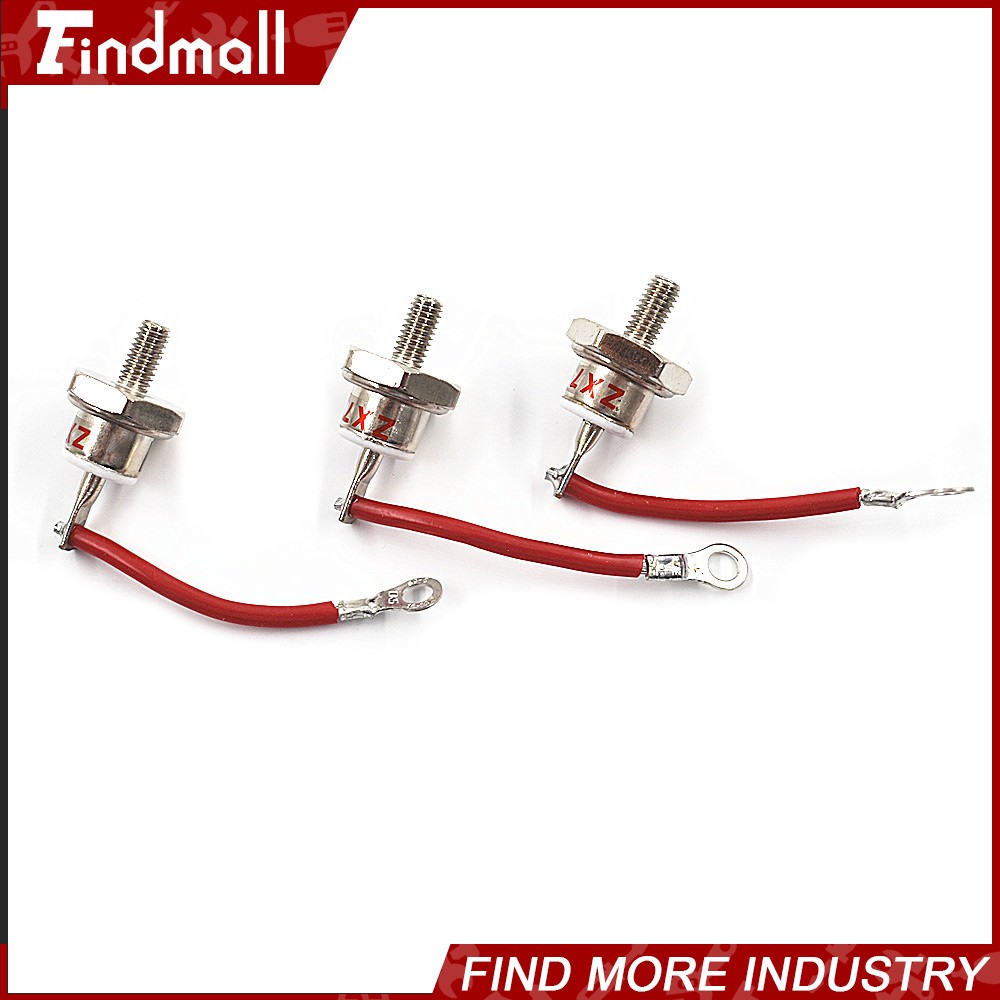Findmall High Quality RSK6001 Diode Rectifier Kit Generator Diode Rectifier