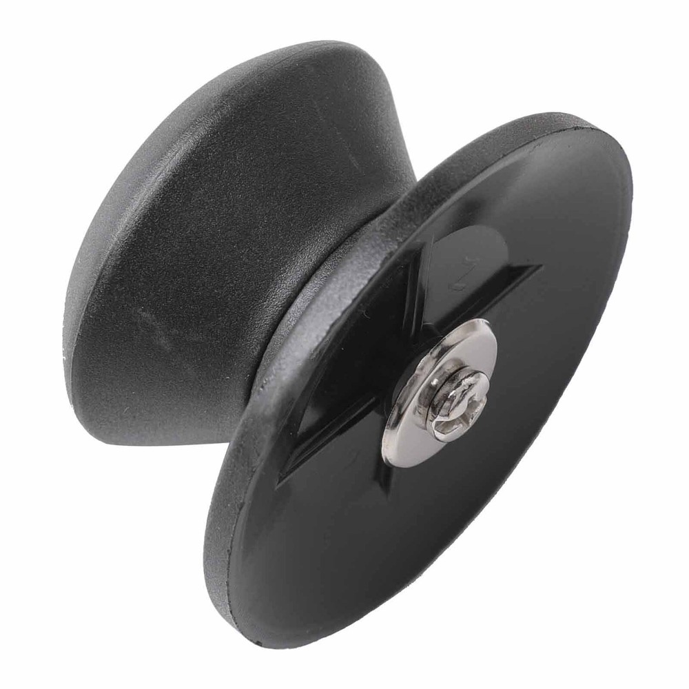 2 Pcs Universal Replacement Kitchen Cookware Grip Knob Handle For Pan Lid Cover