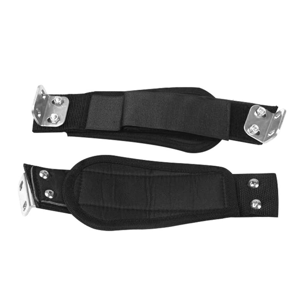 Mountain Skateboard Foot Band Foot Binding Device Adjustable